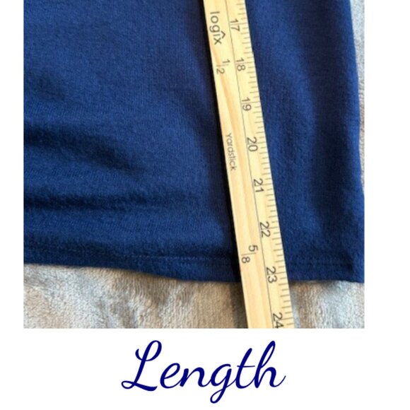 Arizona Jean Company Woman's Top Large NWT - Picture 7 of 7